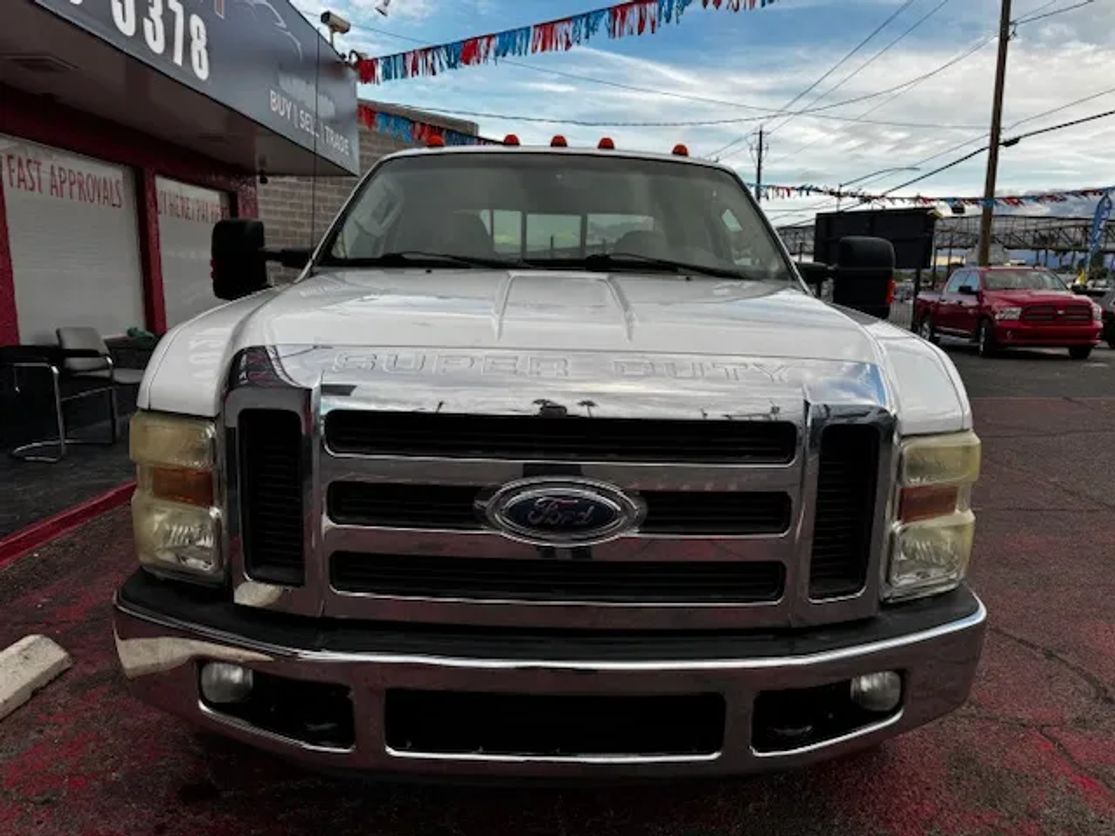 ford f-350 super duty 2008 1FTWW32RX8EA92755 image ford f-350 super duty 2008 1FTWW32RX8EA92755 image